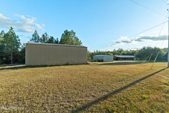 $309,900 | 98 Country Heritage Road, Poplarville, MS 39470