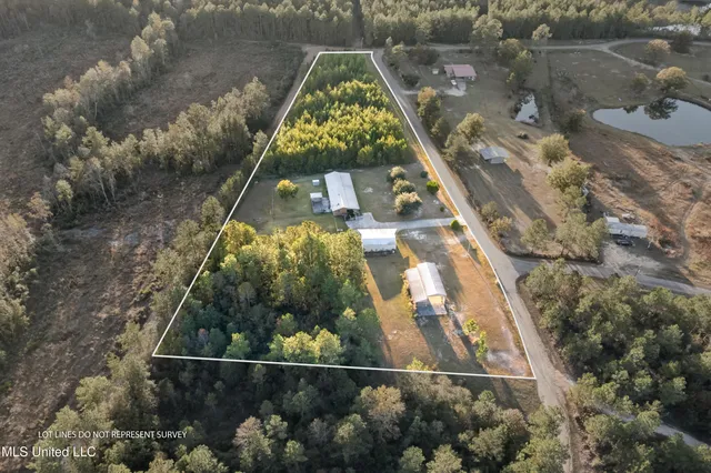 $309,900 | 98 Country Heritage Road, Poplarville, MS 39470