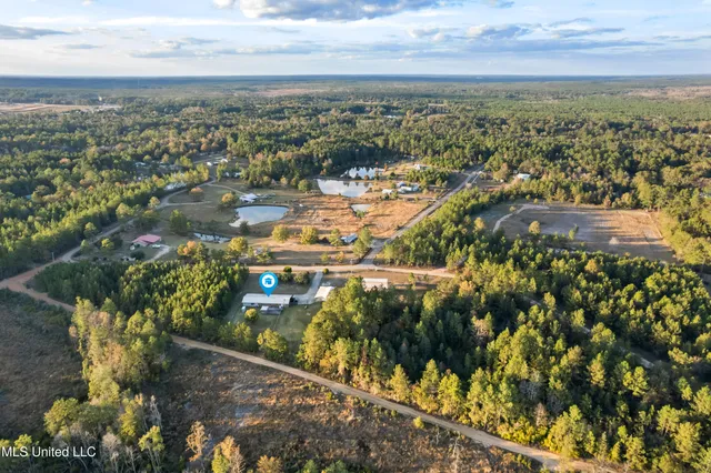 $309,900 | 98 Country Heritage Road, Poplarville, MS 39470