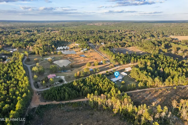 $309,900 | 98 Country Heritage Road, Poplarville, MS 39470