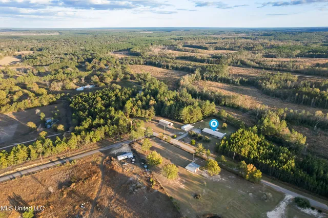 $309,900 | 98 Country Heritage Road, Poplarville, MS 39470