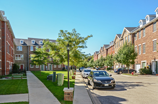 1671 Church Street Evanston, IL 60201 - Photo 1 of 11