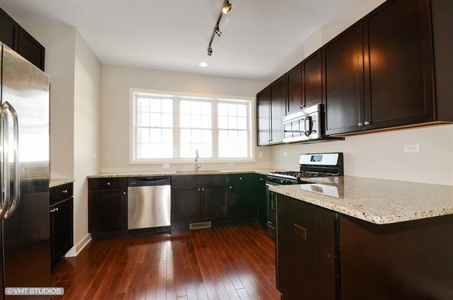 1671 Church Street Evanston, IL 60201 - Photo 3 of 11
