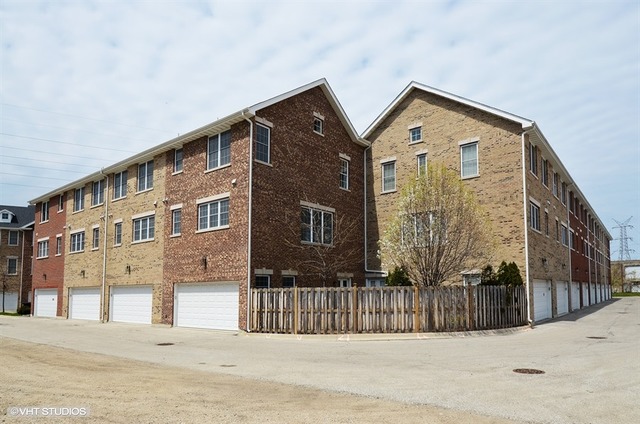 1671 Church Street Evanston, IL 60201 - Photo 10 of 11