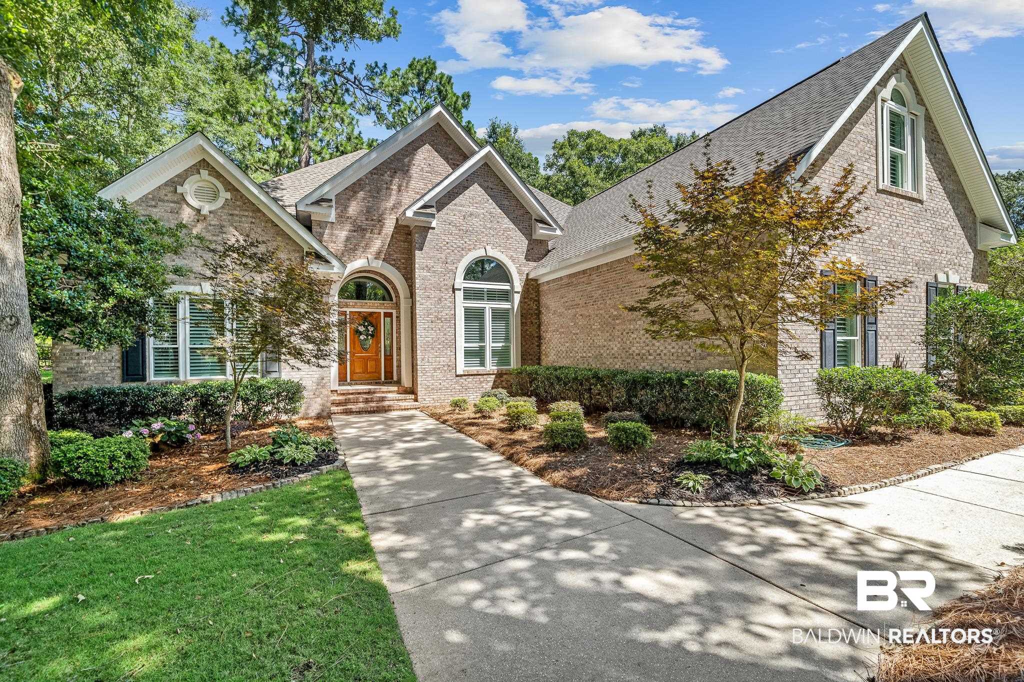 9305 Aspen Circle Daphne, AL 36527 - Photo 2 of 50
