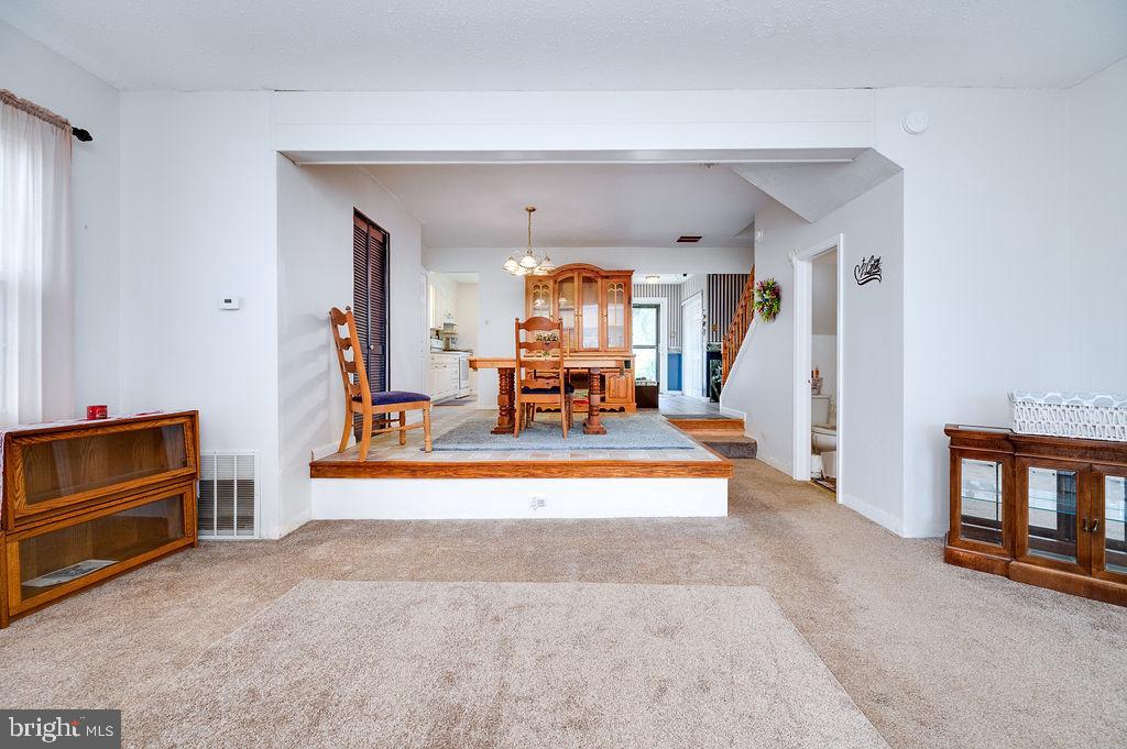 1261 Fox Run Reading, PA 19606 - Photo 24 of 46 a view of a living room