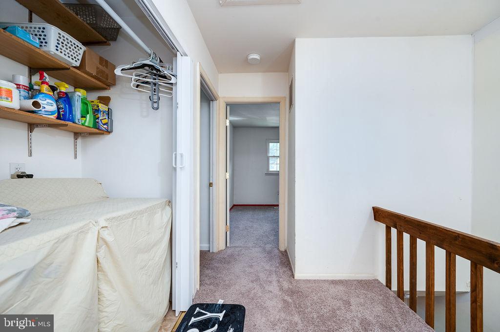 1261 Fox Run Reading, PA 19606 - Photo 33 of 46 a view of a bedroom