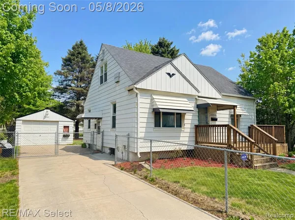 $79,900 | 2906 Arizona Avenue, Flint, MI 48506