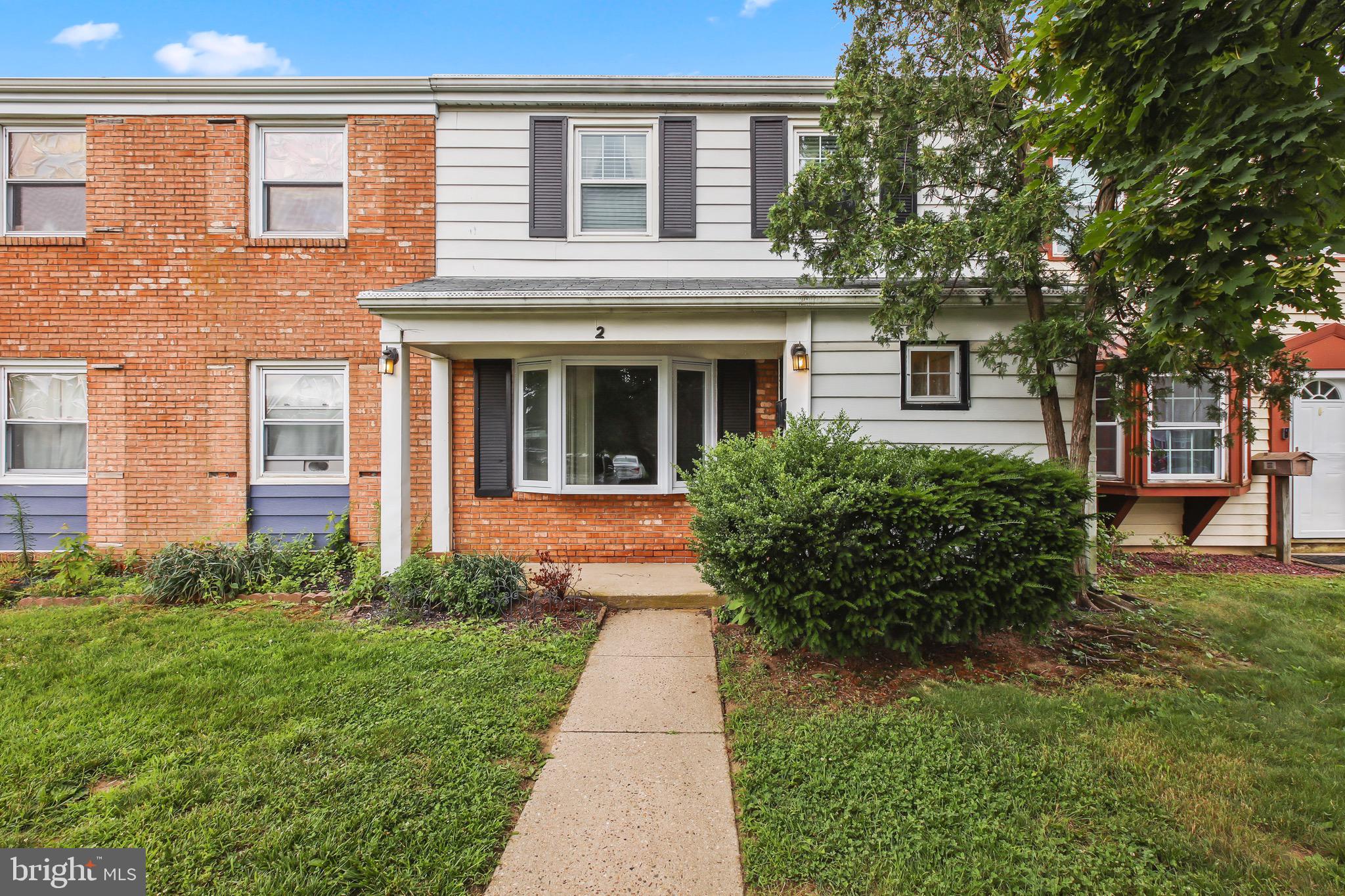 2 Ridgewood Place Willingboro, NJ 08046 - Photo 1 of 22