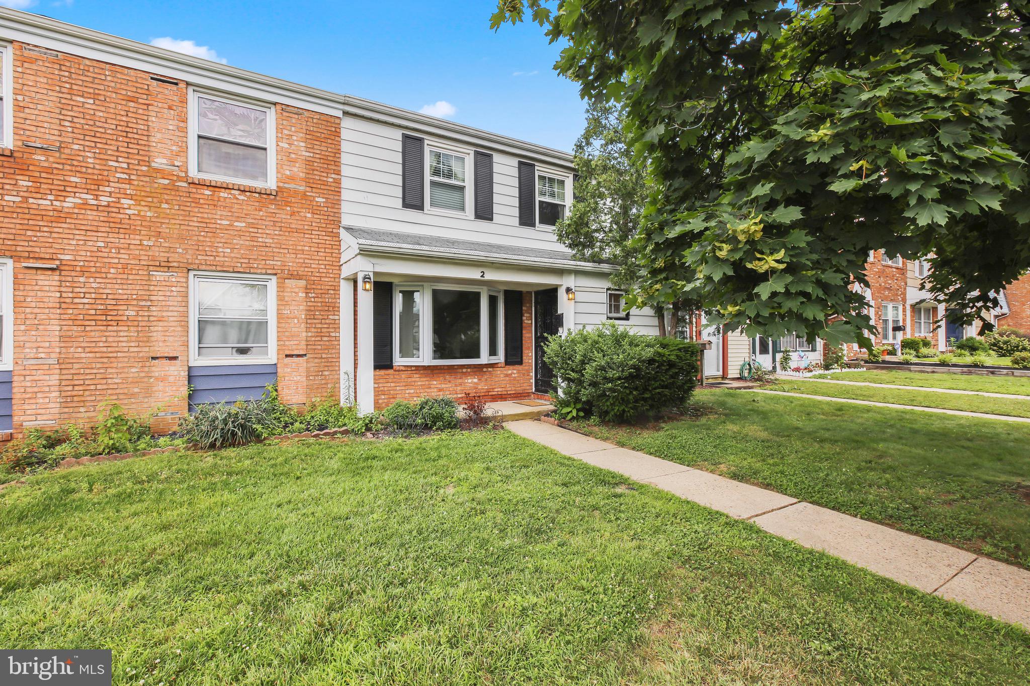 2 Ridgewood Place Willingboro, NJ 08046 - Photo 2 of 22