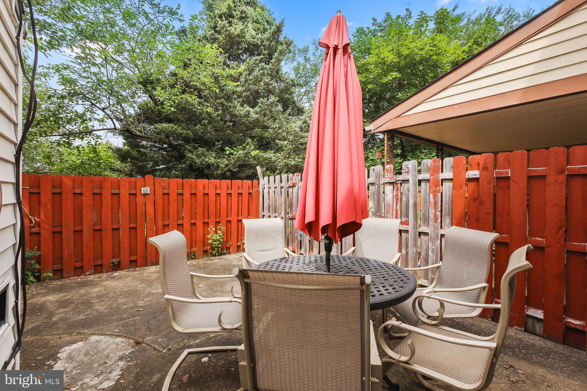 2 Ridgewood Place Willingboro, NJ 08046 - Photo 20 of 22