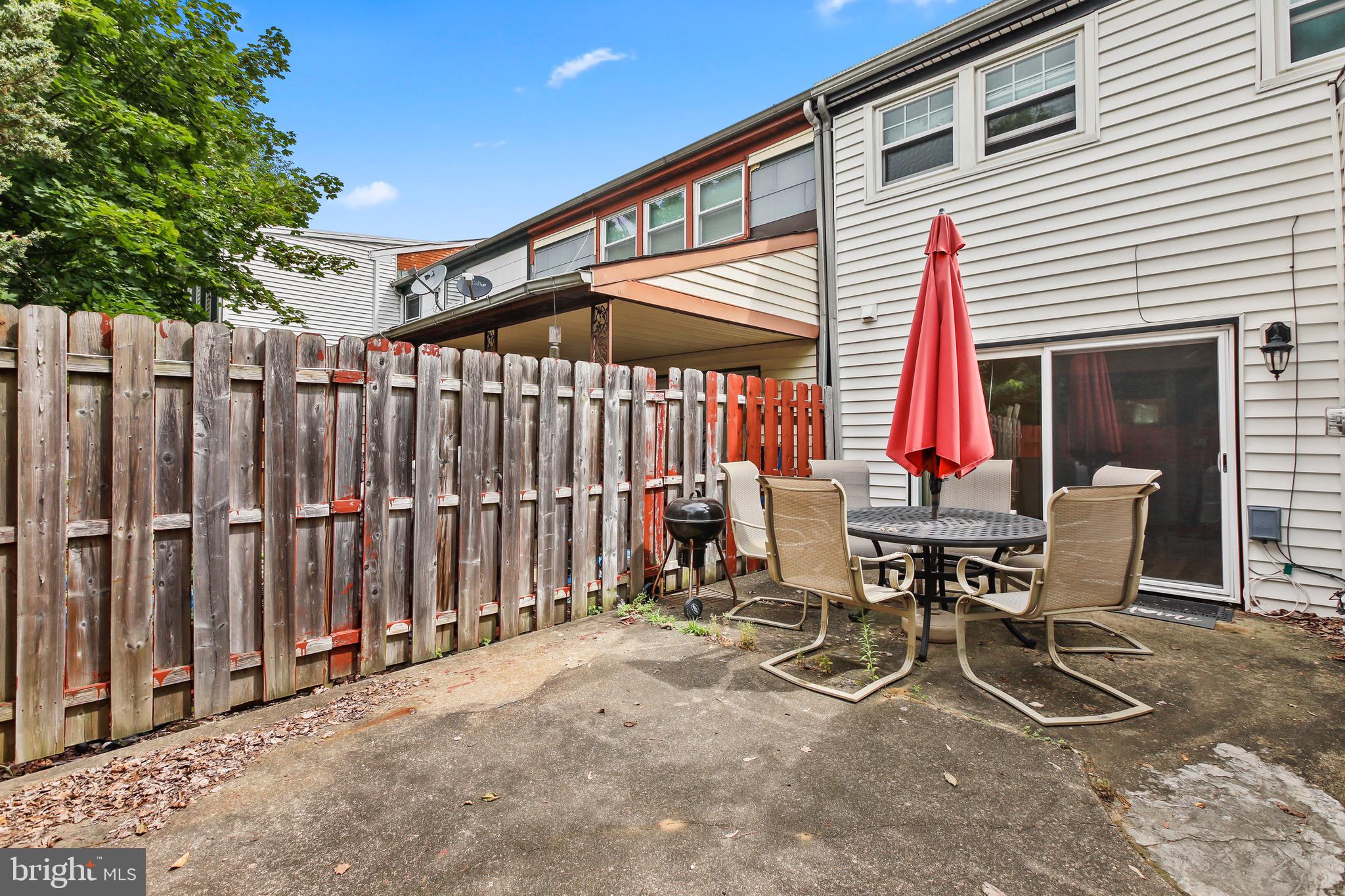 2 Ridgewood Place Willingboro, NJ 08046 - Photo 21 of 22