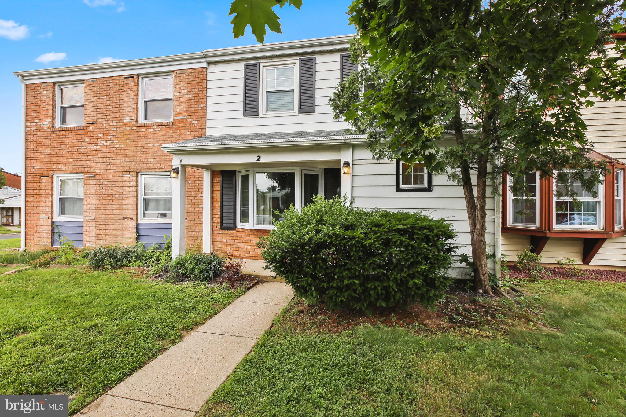 2 Ridgewood Place Willingboro, NJ 08046 - Photo 22 of 22