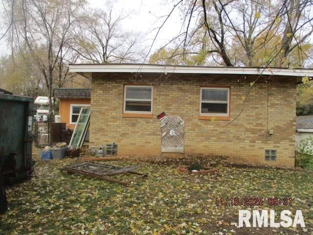 $21,000 | 13823 2nd Street, Pekin, IL 61554