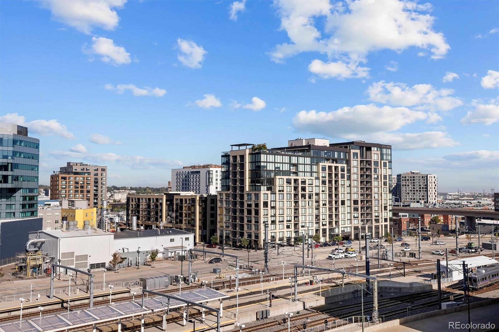 1801 Wynkoop Street, Unit 511 Denver, CO 80202 - Photo 33 of 50