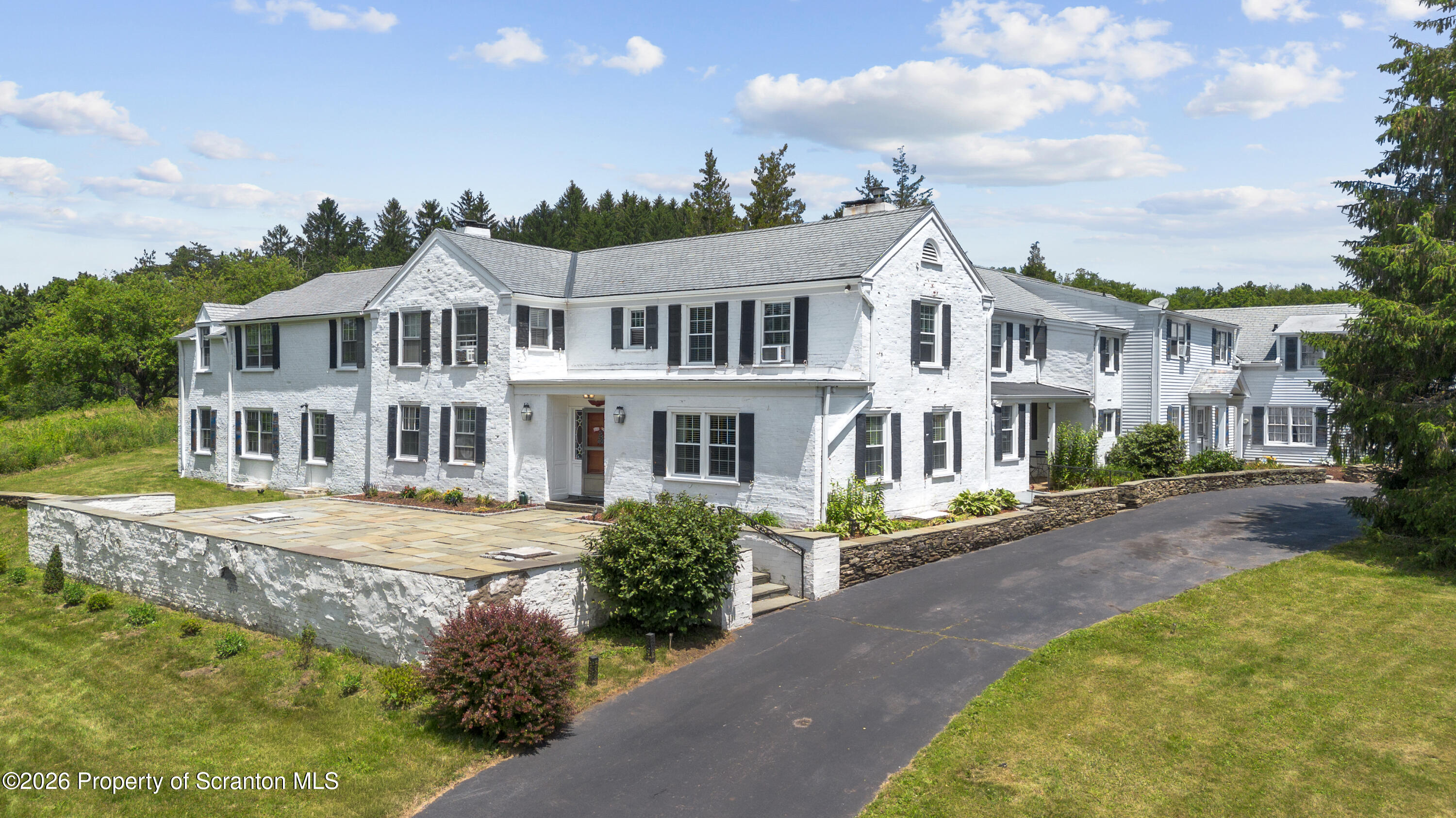 642 Lily Lake Road Wapwallopen, PA 18660 - Photo 1 of 106 DJI_0576-2