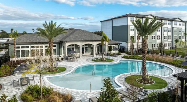 $1,619 | 10881 Caladesi Avenue, Unit A2, Tampa, FL 33610