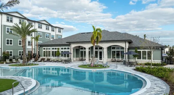 $1,619 | 10881 Caladesi Avenue, Unit A2, Tampa, FL 33610