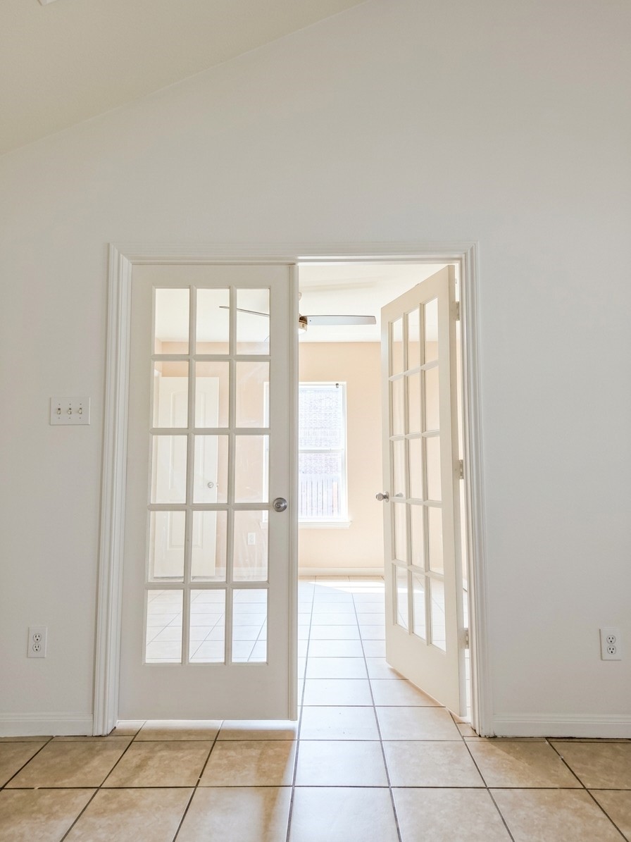18962 Ranchcrest Drive Magnolia, TX 77355 - Photo 27 of 49 View of the office doors