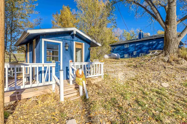 $595,000 | 1012 Old Highway 6 & 50, Mack, CO 81525
