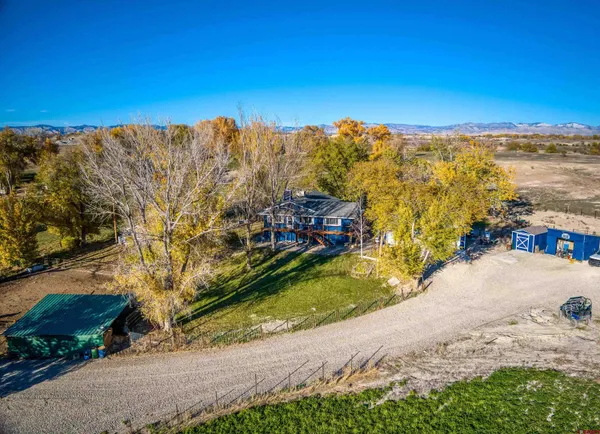 $595,000 | 1012 Old Highway, Mack, CO 81525