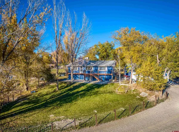 $595,000 | 1012 Old Highway, Mack, CO 81525