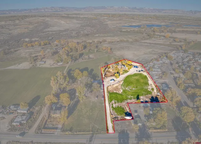 $595,000 | 1012 Old Highway 6 & 50, Mack, CO 81525