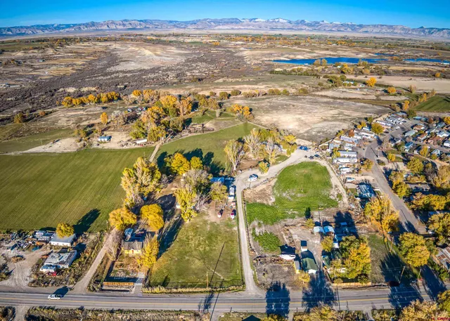 $595,000 | 1012 Old Highway 6 & 50, Mack, CO 81525