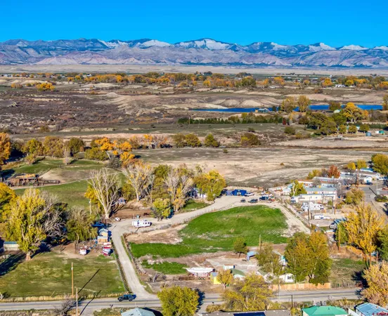 $595,000 | 1012 Old Highway, Mack, CO 81525