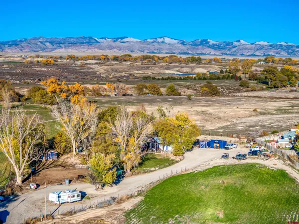$595,000 | 1012 Old Highway, Mack, CO 81525