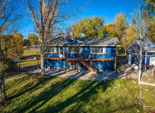 $595,000 | 1012 Old Highway, Mack, CO 81525