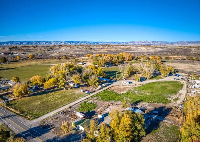 $595,000 | 1012 Old Highway 6 & 50, Mack, CO 81525