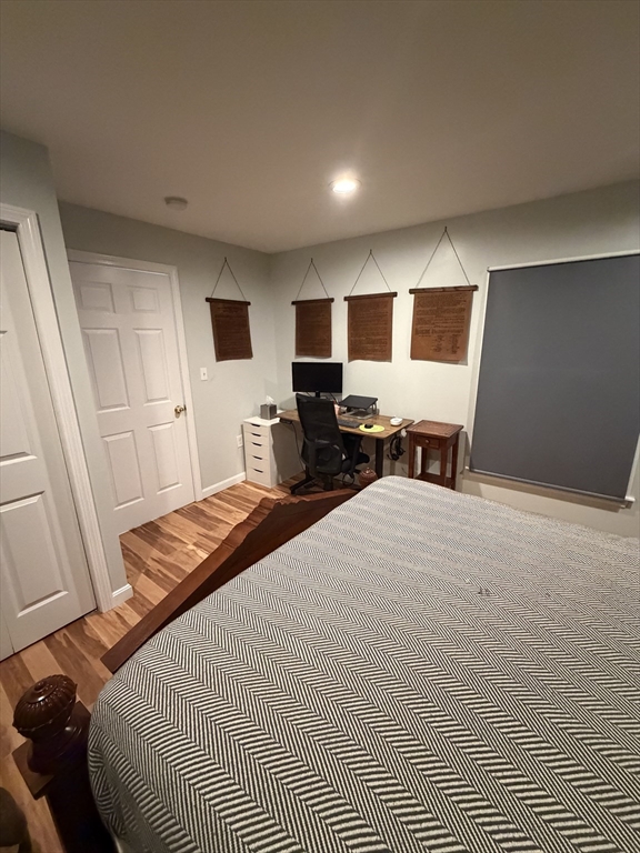 32 Roundy Street, Unit 1 Beverly, MA 01915 - Photo 14 of 14 Gallery Image 14