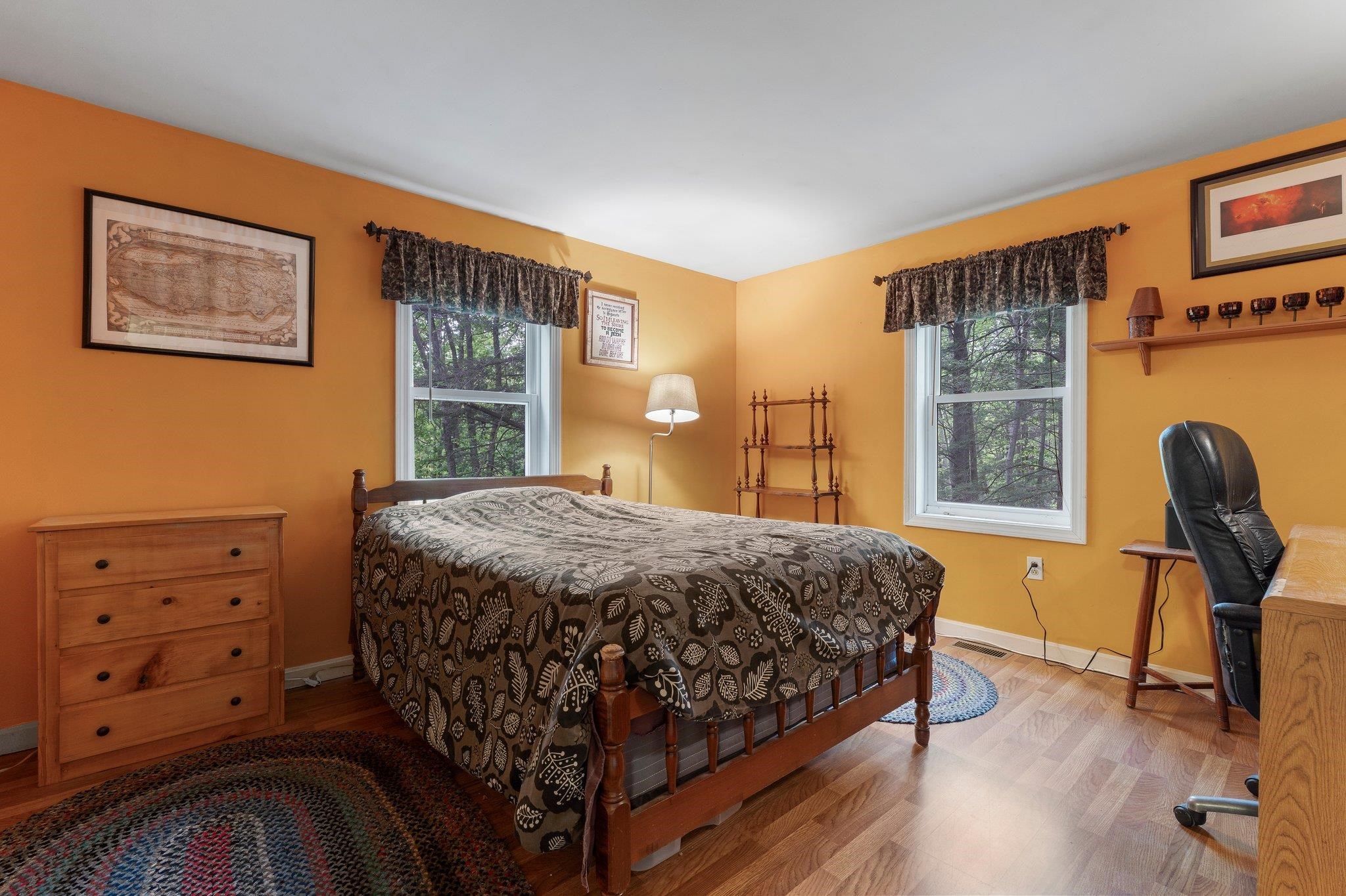 37 Thorndike Road Weare, NH 03281 - Photo 22 of 42