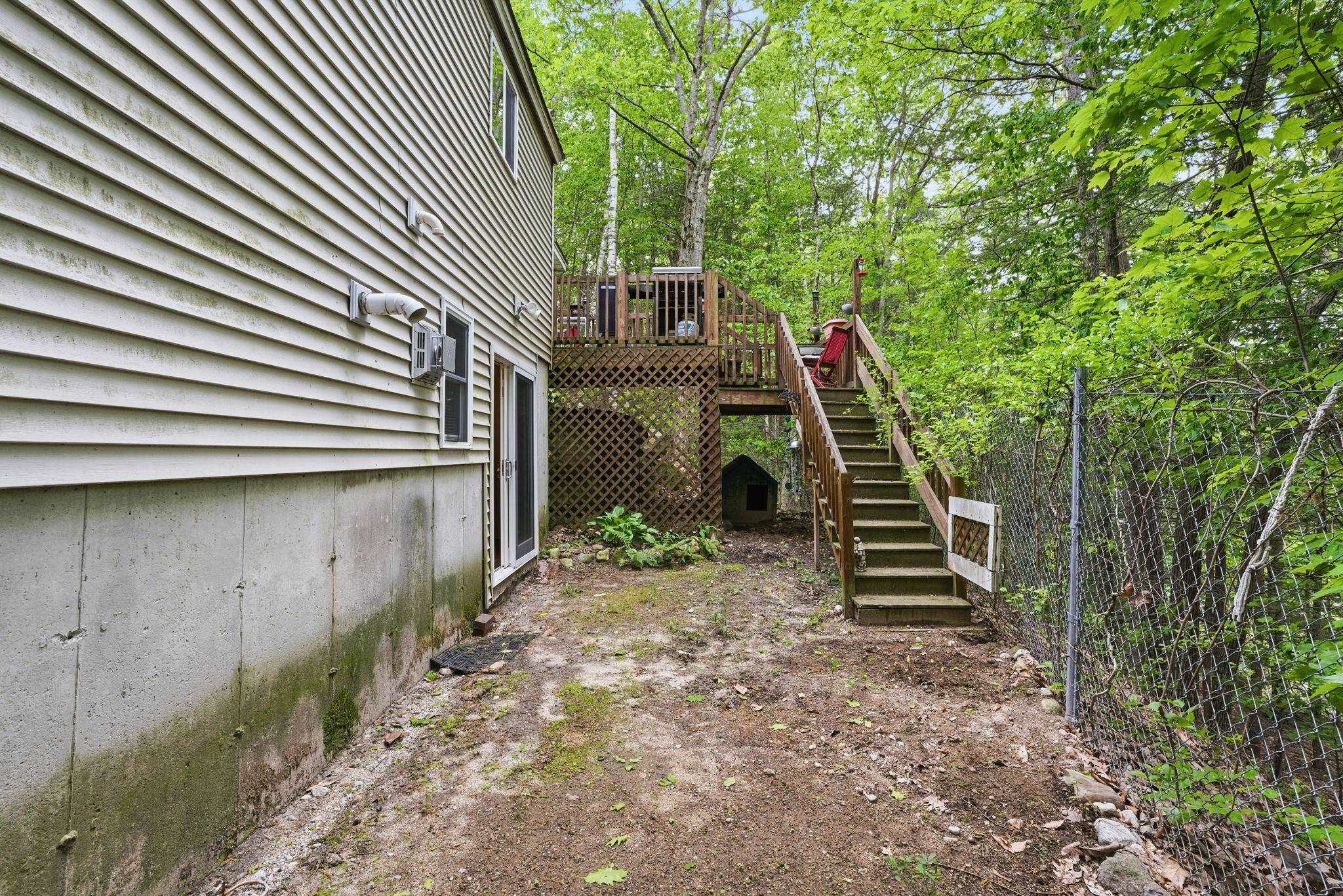 37 Thorndike Road Weare, NH 03281 - Photo 34 of 42