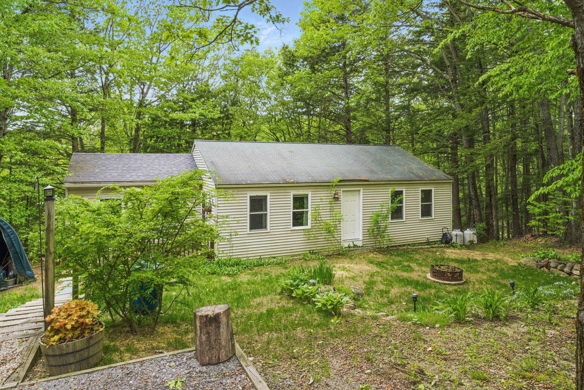 37 Thorndike Road Weare, NH 03281 - Photo 36 of 42