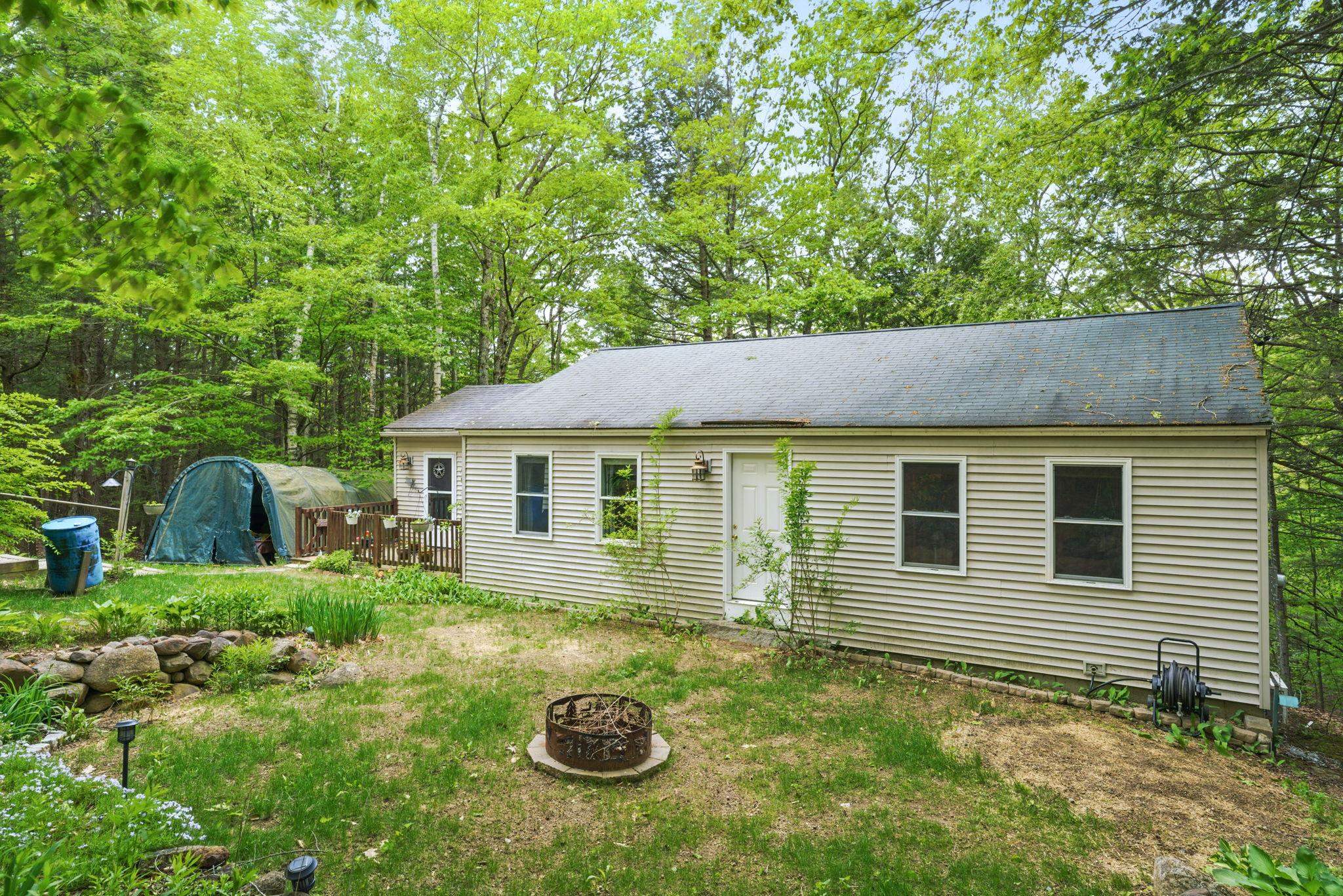 37 Thorndike Road Weare, NH 03281 - Photo 38 of 42