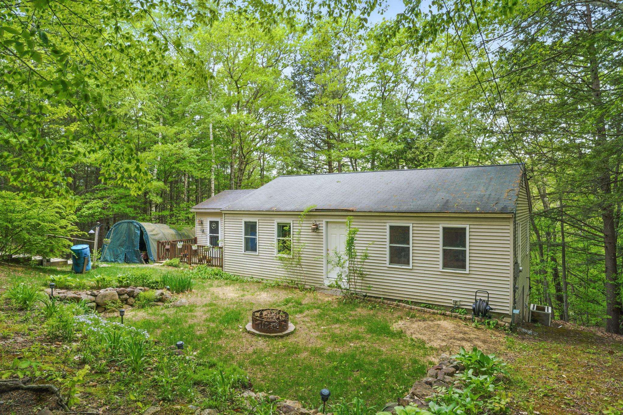 37 Thorndike Road Weare, NH 03281 - Photo 41 of 42