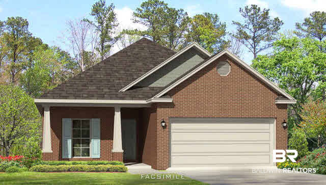 1452 Surrey Loop Foley, AL 36535 - Photo 1 of 2