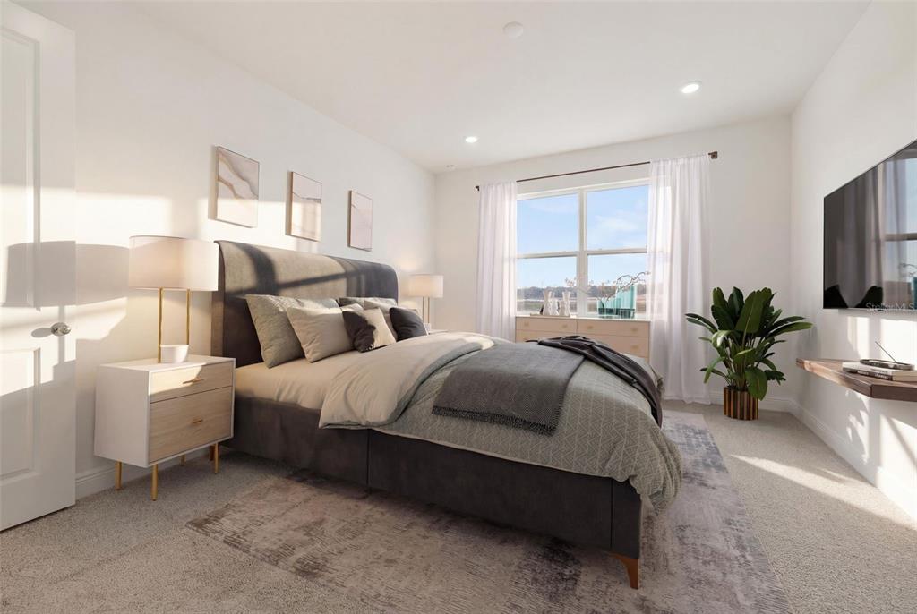 1014 Swamp Chestnut Loop Lady Lake, FL 32159 - Photo 14 of 38