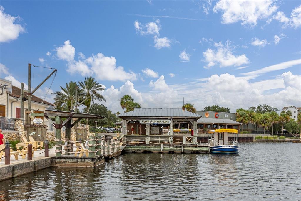 1014 Swamp Chestnut Loop Lady Lake, FL 32159 - Photo 33 of 38