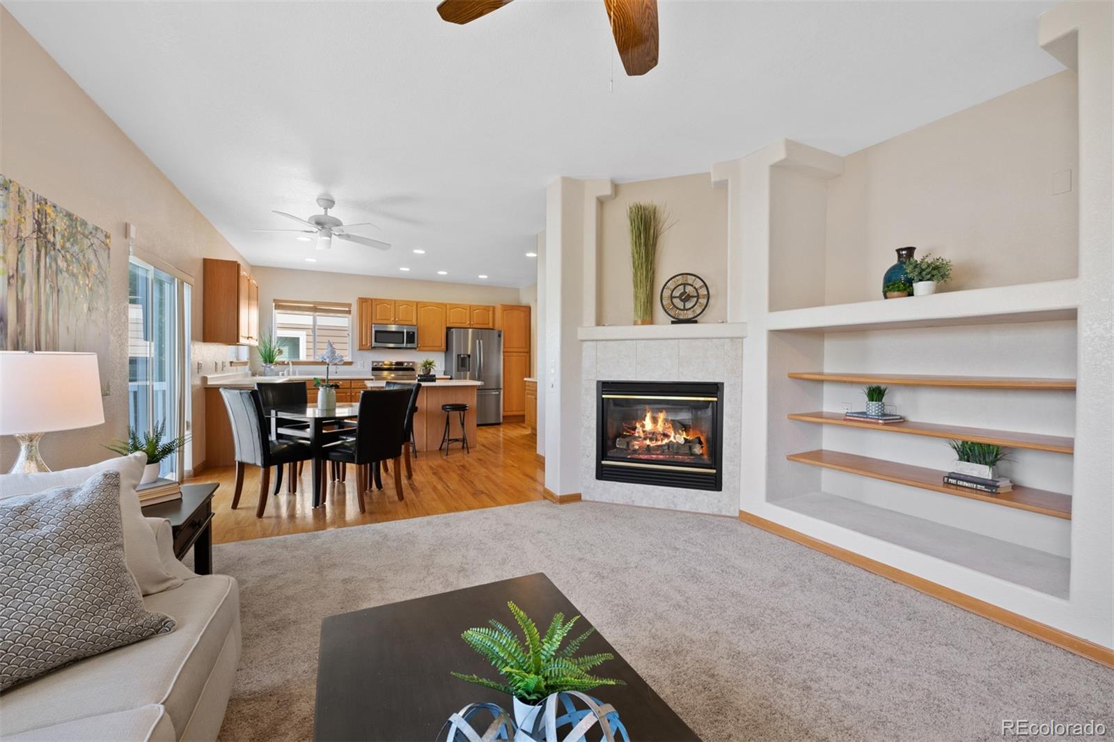 503 West Winterthur Way Highlands Ranch, CO 80129 - Photo 13 of 40