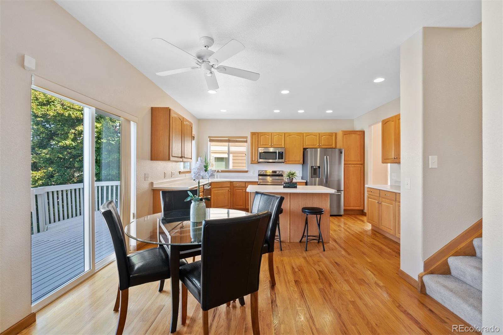 503 West Winterthur Way Highlands Ranch, CO 80129 - Photo 14 of 40
