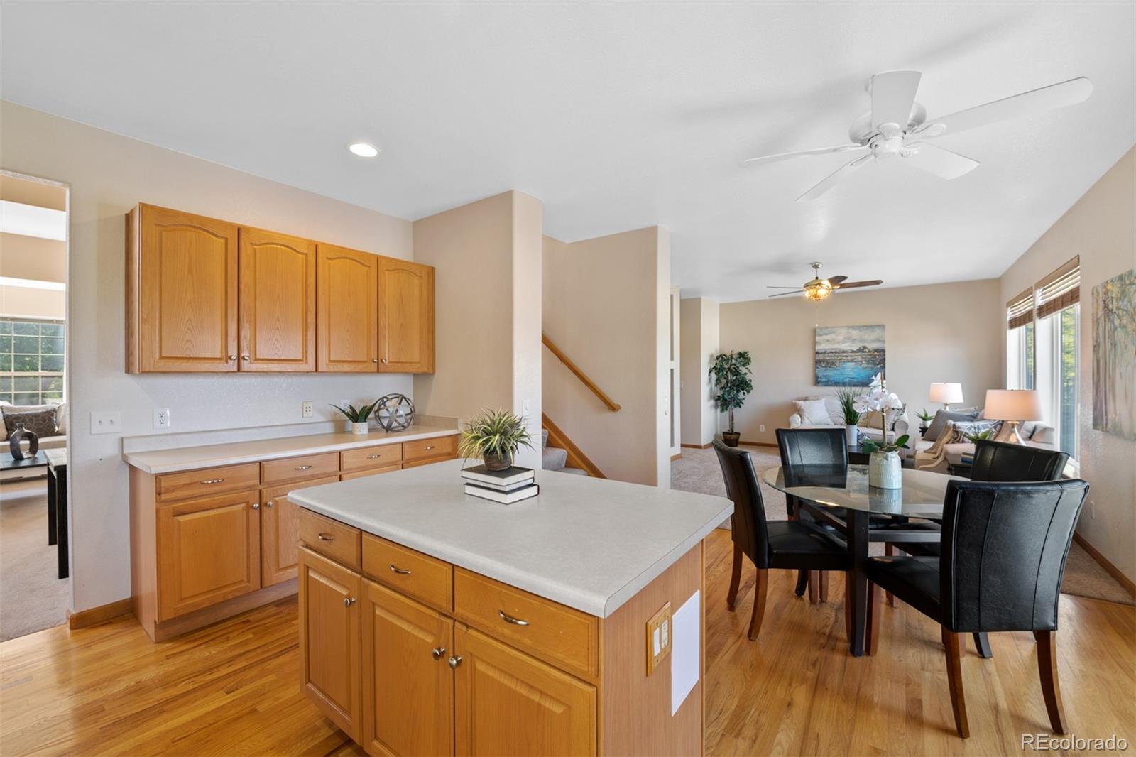 503 West Winterthur Way Highlands Ranch, CO 80129 - Photo 17 of 40
