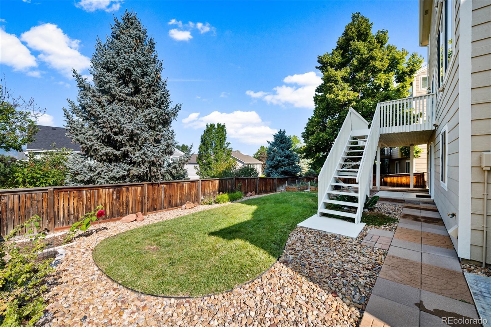503 West Winterthur Way Highlands Ranch, CO 80129 - Photo 38 of 40