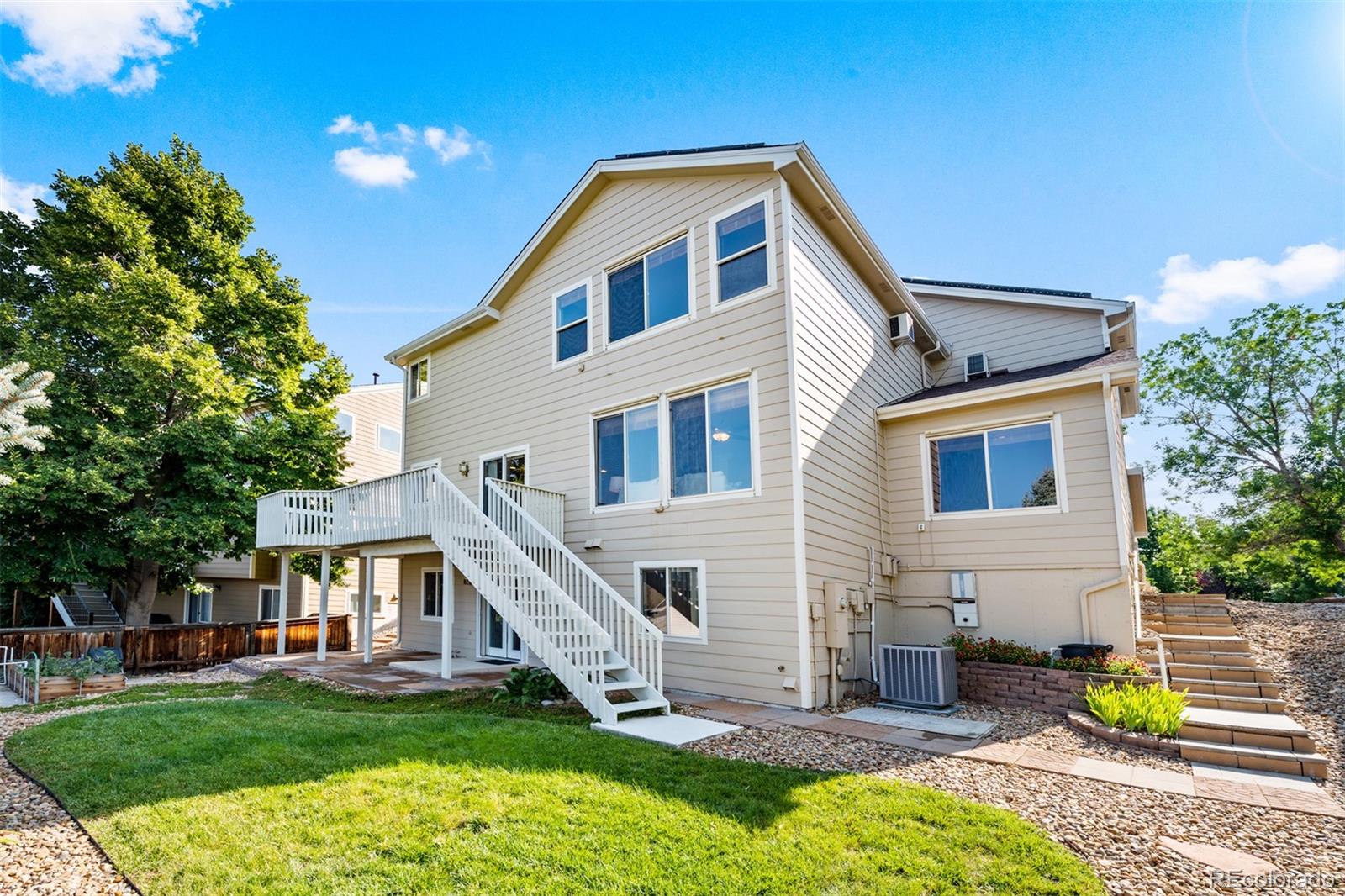 503 West Winterthur Way Highlands Ranch, CO 80129 - Photo 39 of 40