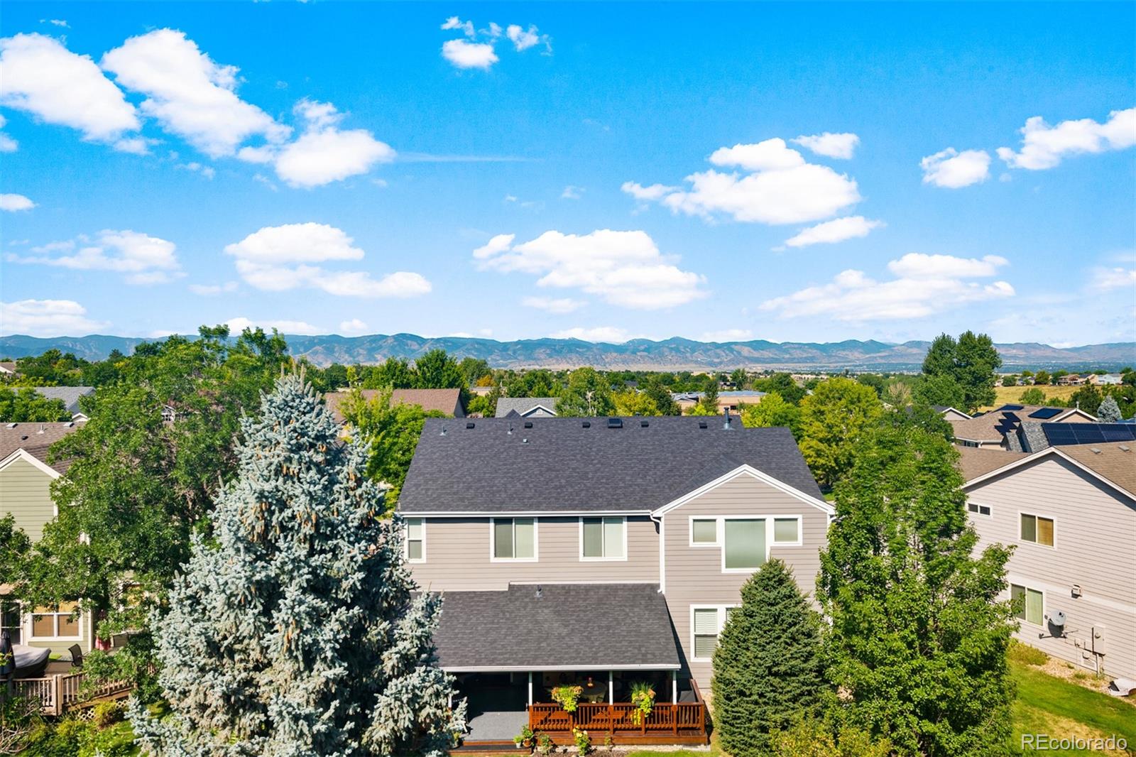 503 West Winterthur Way Highlands Ranch, CO 80129 - Photo 4 of 40