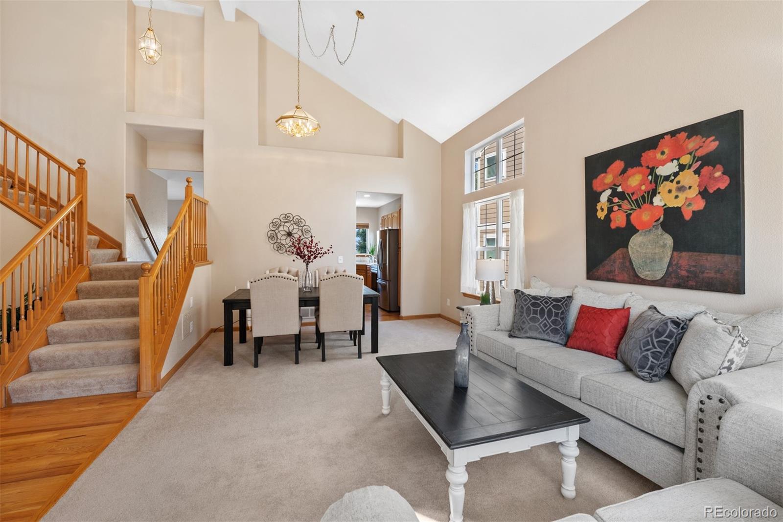 503 West Winterthur Way Highlands Ranch, CO 80129 - Photo 8 of 40