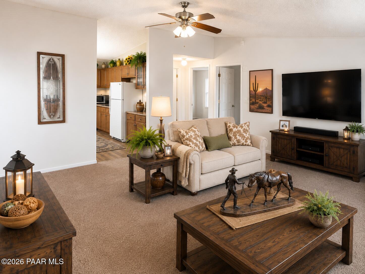 17072 East Duffers Drive Spring Valley, AZ 86333 - Photo 14 of 32 Virtual Staging