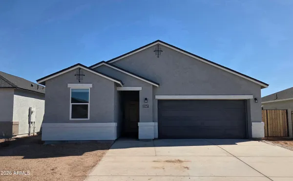 $389,990 | 5567 East Button Lane, San Tan Valley, AZ 85140